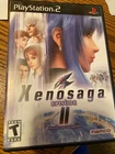 Xenosaga 2 - Sony PlayStation 2