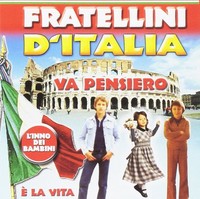 Audio Cd - Monelli (I) - Fratellini D'italia - Dv More -D- Neu