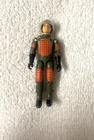 1982-83 Vintage GI Joe Cobra Lot Grand Slam Swivel Arm Figure v1.5 HAL Driver
