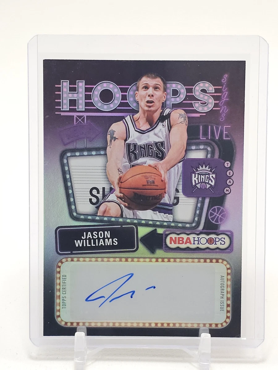 ex credentials jason williams クレデンシャル ex credentials jason