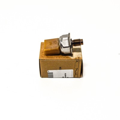 Audi Q7 4L Fuel Rail Pressure Sensor 059130758K NEW GENUINE 2015