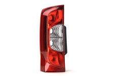 Heckleuchte passend für Fiat Fiorino Qubo 225 02/08- links