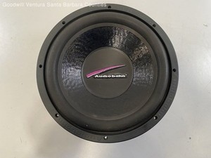 Audiobahn 12 | eBay