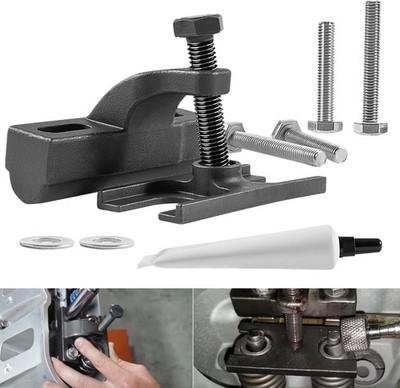 Valve Spring Compressor Tool 5462 for all GM Gen III/IV LS-Type Engines