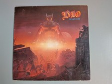 DIO: The Last In Line (LP, Vinyl / Schallplat...