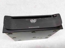 NISSAN ALMERA TINO V10 Music Navi CD Radio Player Head Unit 28330BU800 32624444