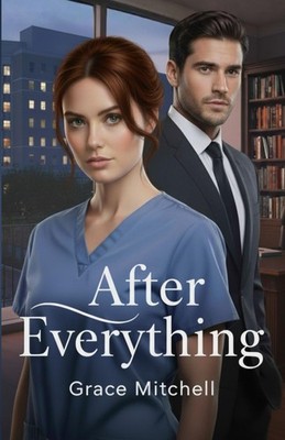After Everything: A Second Chance After Betrayal Romance