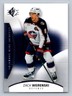 2025-26 Upper Deck SP Hockey - Zach Werenski #5