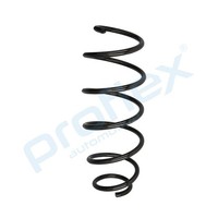 1X Proflex Automotive Fahrwerksfeder PX1-0830 FüR Opel Combo GroßRaumlimousine
