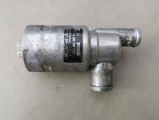 Audi 80 90 B3 1990 Benzin 66kW Leerlaufregler Leerlaufregelventil 034133455B