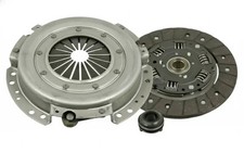 Kit d'embrayage Volvo 122