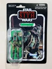 Star Wars The Vintage Collection Commander Gree VC43