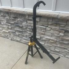 Hercules Tuba Stand - Heavy Duty - Collapsible