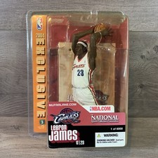 2013-14 McFarlane NBA 24 Sports Picks Figures 55