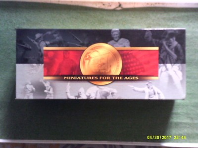 CONTE ROMAN EMPIRE SPQR030 ROMAND COMMAND SET.