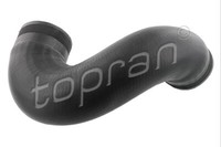 Topran Ladeluftschlauch FüR VW Transporter IV Bus 70XB 70XC 7DB 7DW 2.5 TDI