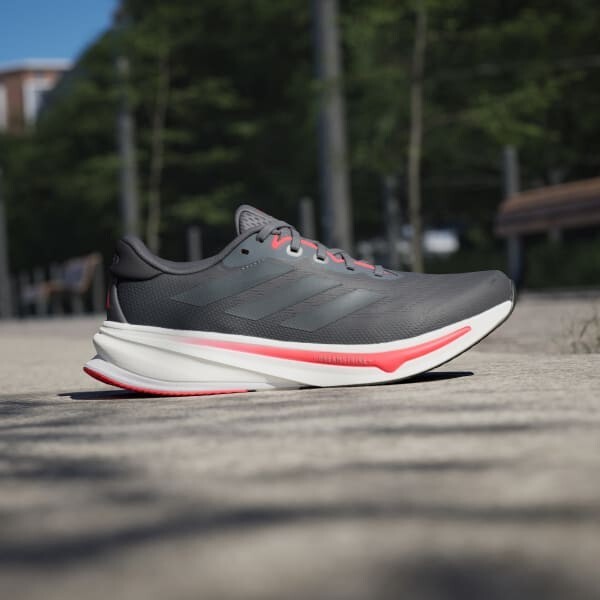 Adidas Supernova Rise 2 Men's Running Sneakers Shoes JQ4737