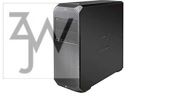 HP Z6 G4 Workstation 2x Xeon Gold6148 40core128GB RAM 512GB