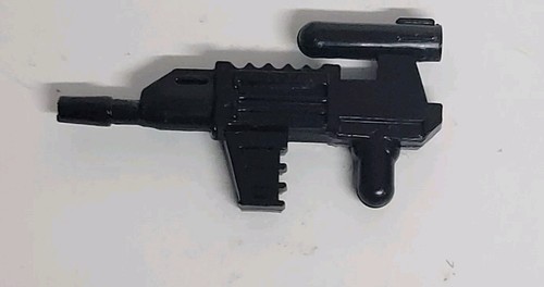 Transformers G1 Hook Devastator Gun Part Vintage - Picture 2 of 2