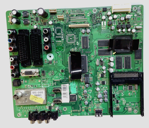 PLATINE MAIN BOARD ref 23311253 pour tv Samsung LE32R73BD EUR 45,00