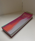 ME to WE Long Ruled Spiral Note Pad - 150 pages/Ruled Paoer — photo 2
