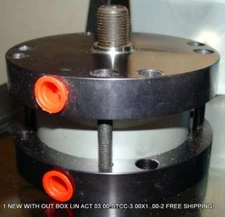 NEW LIN ACT 03.00-STCC-3.00X1 .00-2 FREE SHIPPING! 