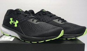 under armour charged rebel