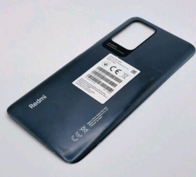 Original Xiaomi Redmi 10 Prime 21061119DG Akkudeckel Backcover Rückseite Deckel 