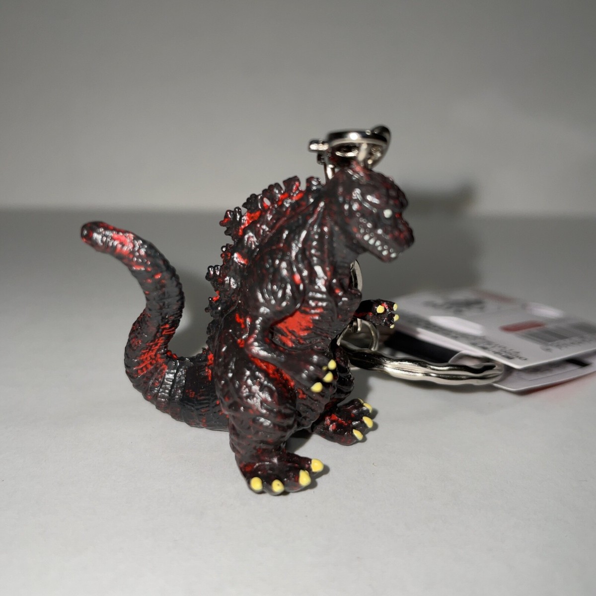ゴジランド　キーホルダー〜BOX16 Godzilla Series Key ring Godzilla 2016 | eBay