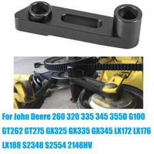 M136635 Jacksheave Deck Pulley Arm For John-Deere 260 355D G100 LX172 GT26 S2348