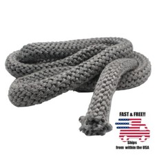 Indoor Graphite-Impregnated Fiberglass Gasket...