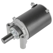 Starter Motor For Lawn Mower Kohler Pro OHV Engine 17 HP Craftsman LT1750 LT1000