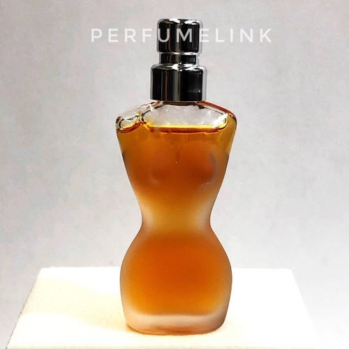 JEAN PAUL GAULTIER CLASSIQUE ( 3.5ml 