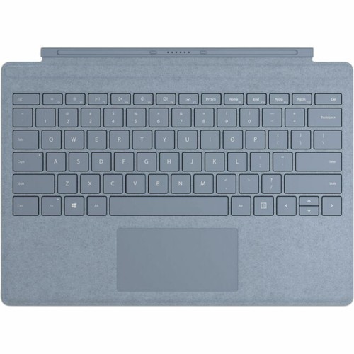 Genuine Microsoft Surface Pro 3-4-5-6-7 Magnetic Keyboard, With