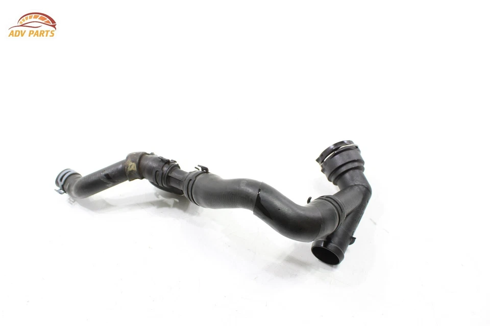 VOLKSWAGEN GOLF ALLTRACK 2018-2019 motor refrigerante manguera tubo OEM Foto 2 de 4