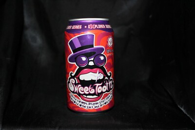 Kansas 12oz Craft - Tallgrass Brewing - SWEET TOOTH - 2016