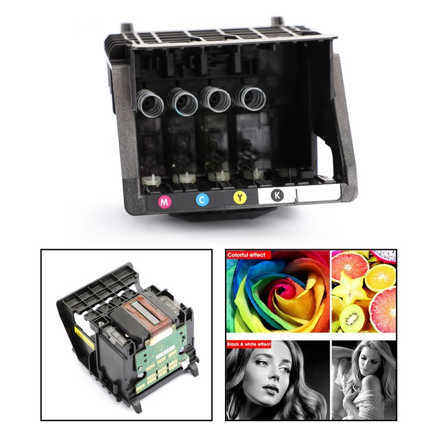 hp 8610 printhead price