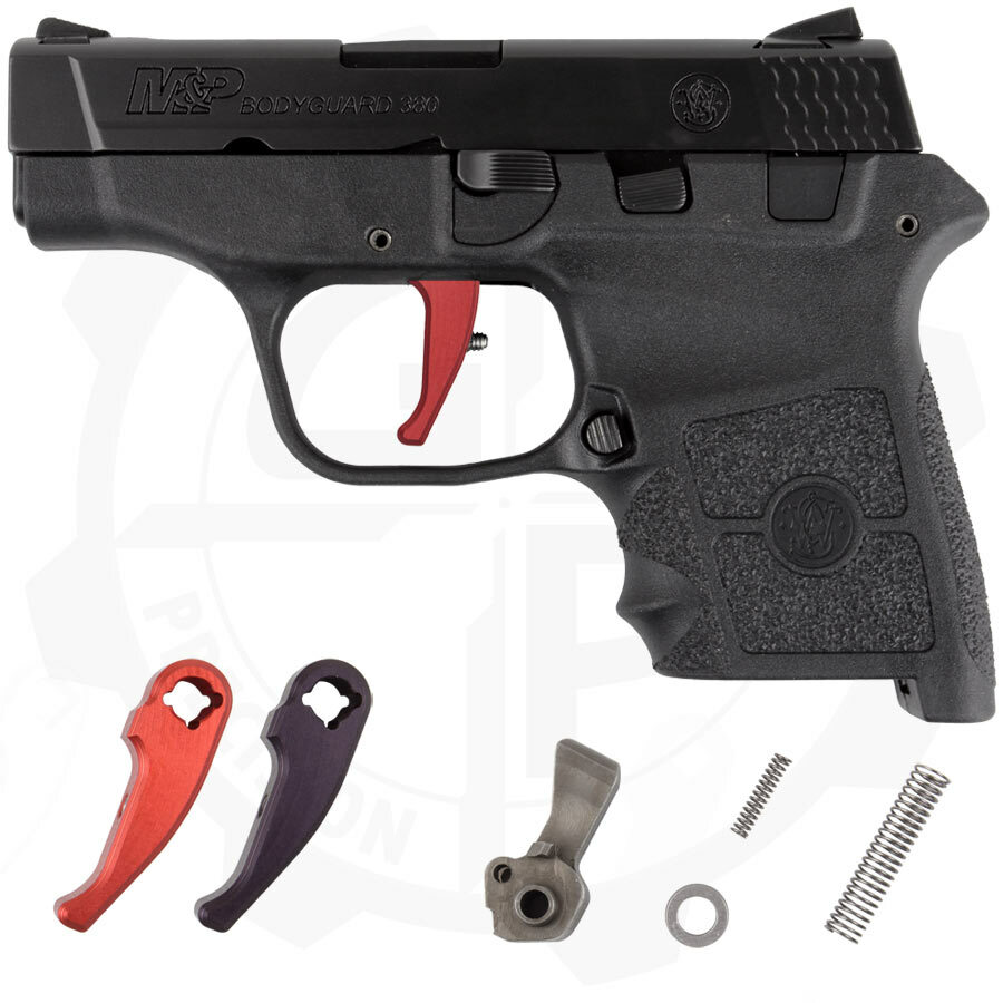 Short Stroke Trigger Kit In Black For The Ruger Lc9 And Lc380 Pistols For Sale Online Ebay