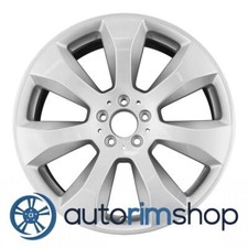 Mercedes Glk350 2010 2011 20 Factory Oem Wheel Rim