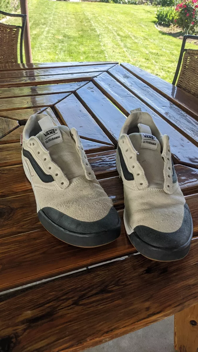Vans ultrarange pro tyson peterson sale
