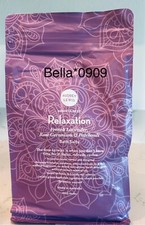 Audrey  Lewis RELAXATION FRENCH LAVENDER, ROSE GERANIUMS  PATCHOULI bath Salts