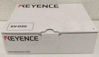 NEW KEYENCE KV-D30 Programmable Controller