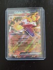 Carte Pokémon Évolutions à Paldea - Flâmigator EX - EV2 - 037/193 - FR NEUF