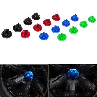rc car wheel nuts