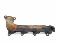 171410R010 auspuffkrümmer r. TOYOTA COROLLA VERSO R1 22 D-4D SPORT 2005 2279308