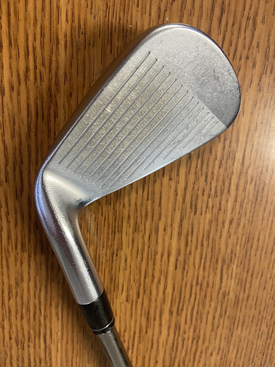 Callaway Apex 2013 Forged Single 6 Iron W/ Regular Flex Graphite