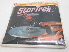 SEALED 1968 STAR TREK View-Master B 499 THE OMEGA GLORY CM2827
