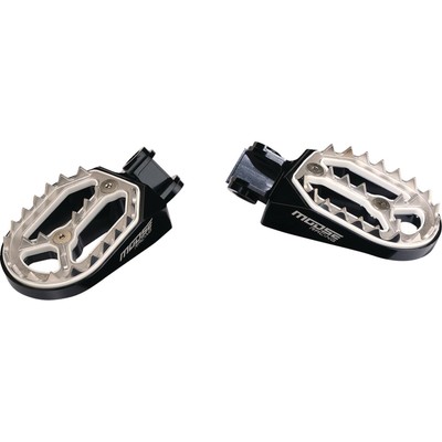 Moose Racing Qualifier Footpeg - Standard - for Husqvaran/KTM P17-54B7B