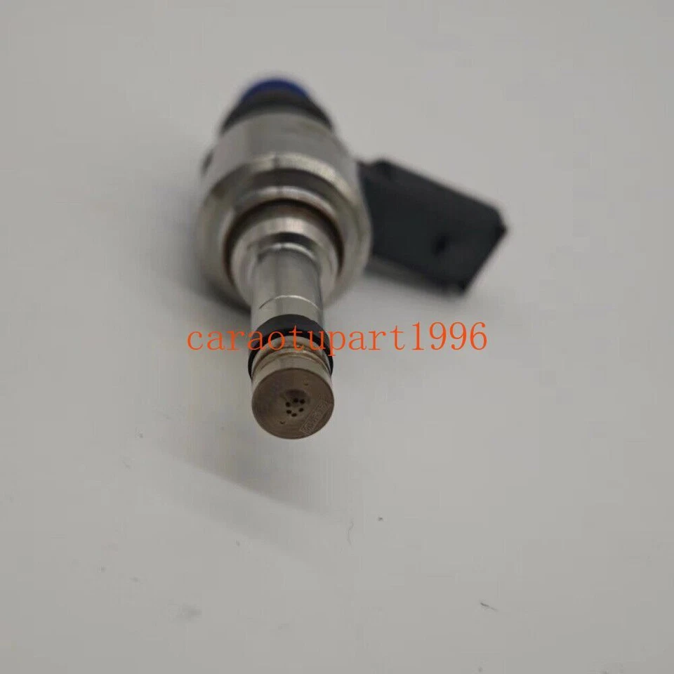 Inyector de combustible para Hyundai Elantra GT Veloster Kia Forte Soul 1.6T 353102B350 Foto 3 de 4