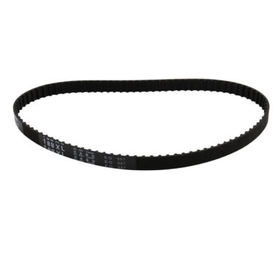 Courroie Crantée 188XL 94 Dents 10mm Large Pas 5,08mm – Caoutchouc Costaud Pour Moteur Pas à Pas